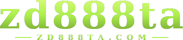 zd888ta logo